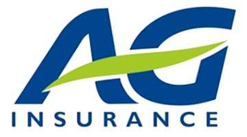 AG Insurance logo